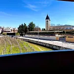 Mia מלון Međugorje