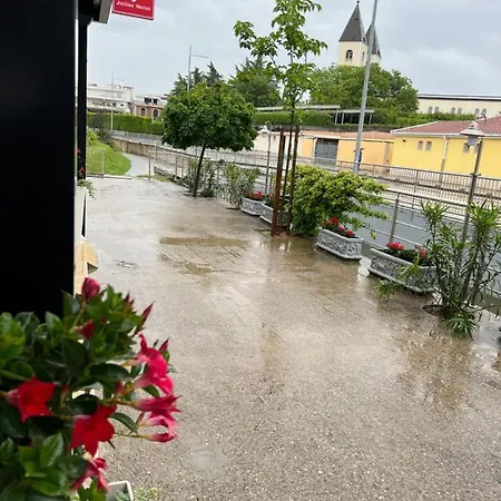 Mia מלון Međugorje