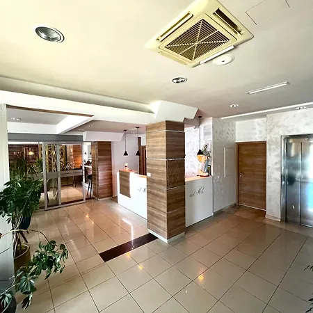 Hotell Mia Međugorje